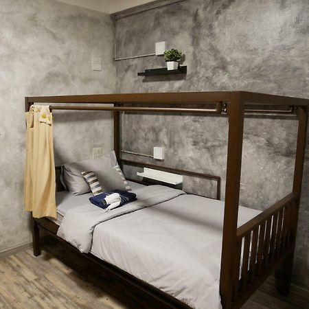 Np House Pratunam Bangkok Kültér fotó