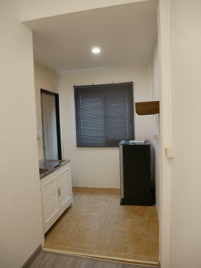 Np House Pratunam Bangkok Kültér fotó